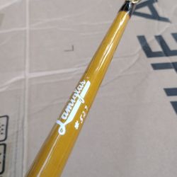 Fishing Lamiglas 527 Conventional Rod