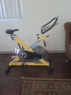Lemond revmaster