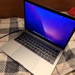 MacBook Pro 