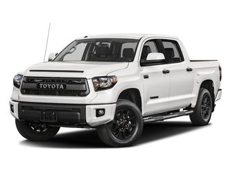 2016 Toyota Tundra