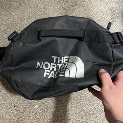 The North Face Backpack/Duffel