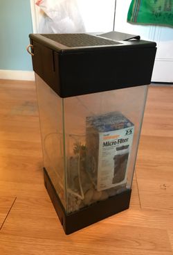 Fish Tank