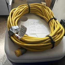 Extension Cord  Aprx 30 Feet 