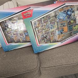 Prismatic Evolutions 