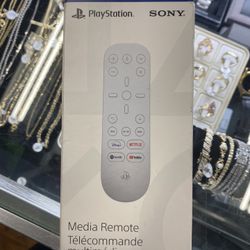 Sony Remote Control 