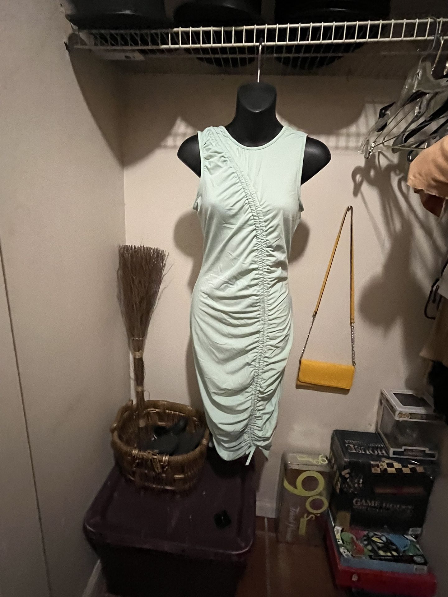 Women Super Sexy Dress