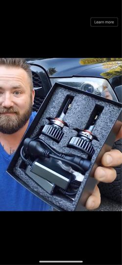 AUTOONE Bright H7 Bulbs, 80,000LM 6500K White Super Bright, 1:1 Halogen Size, 6500K Cool White, No Adapter Required, Easy Install Non-Polarity