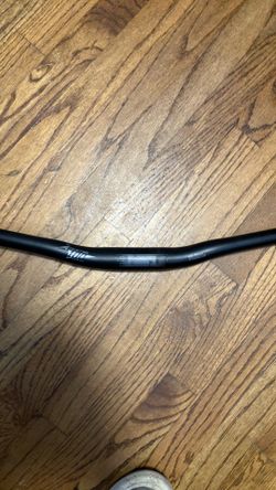 640mm MTB Handlebar 6061 Alloy Material