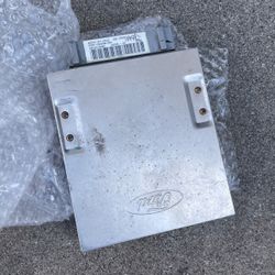 Ford Mustang Stock ECM A9L Computer