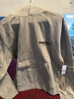 Fear of God Essentials Crewneck Sweatshirt