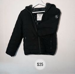 AF Puffer Jacket