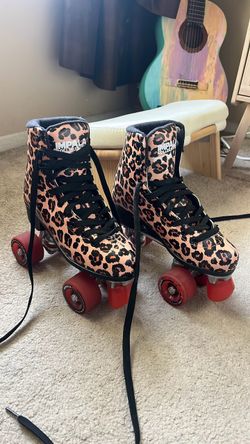 Impala skates size 6