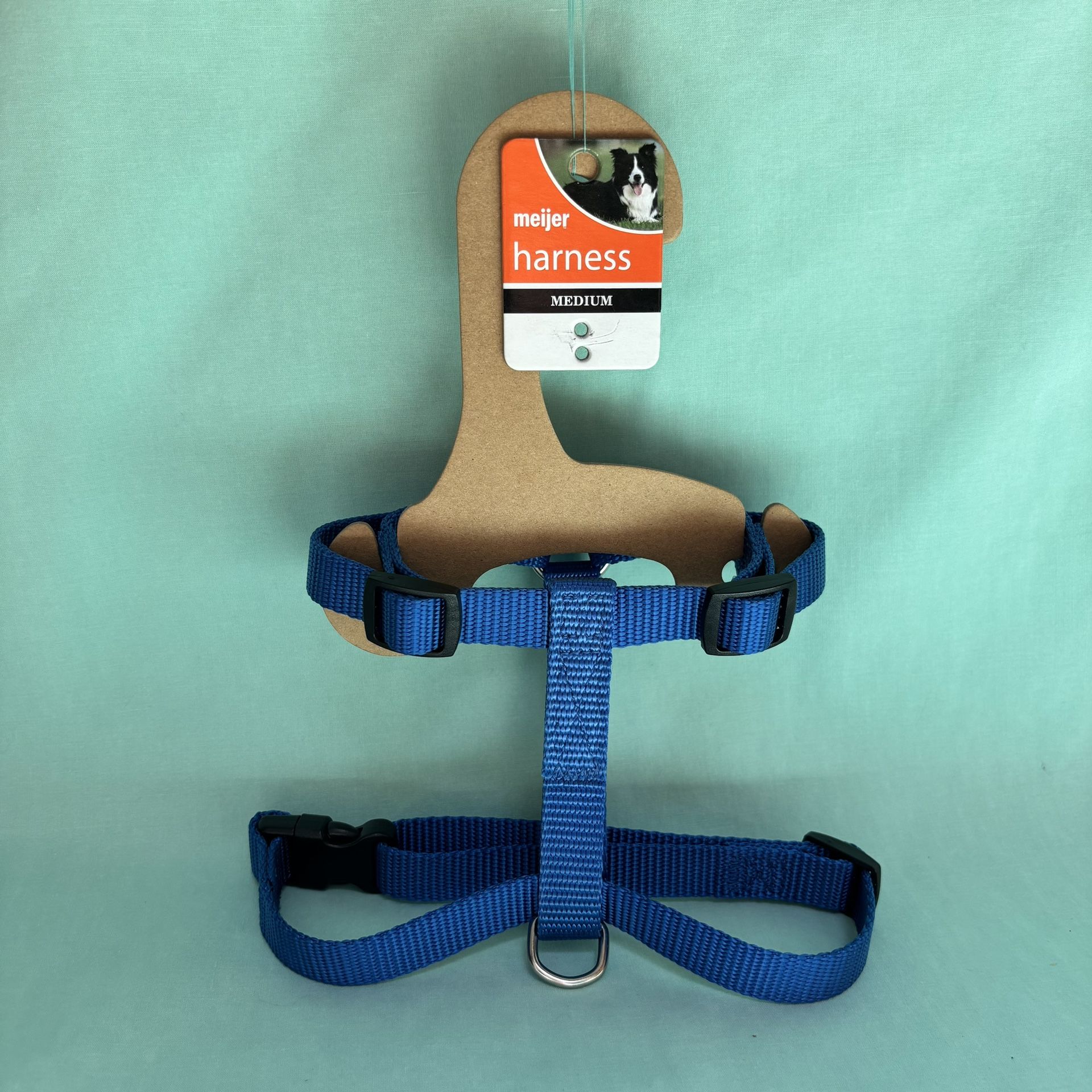 Dog Harness - Free