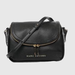 Marc Jacob’s  Cross Body Bag- New 396