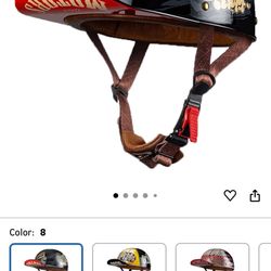Motorcycle He