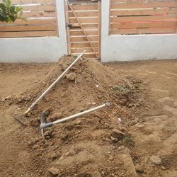 Dirt - Free 