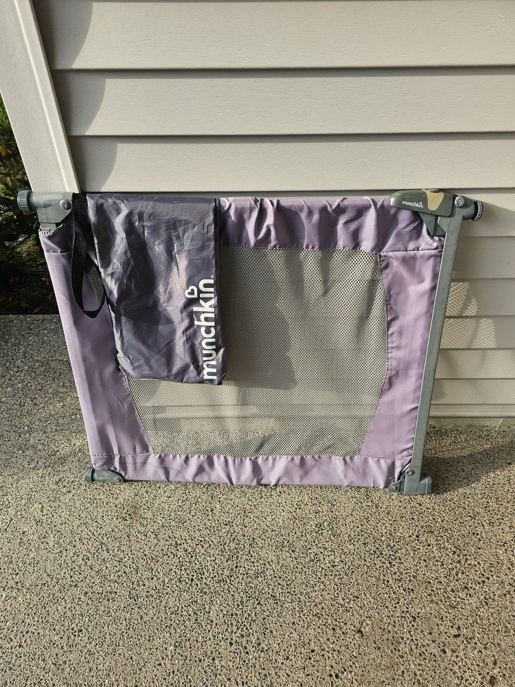 Baby Gate