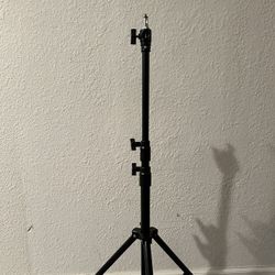 Flashpoint air cushioned Stand, 7.2’