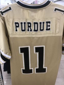 Purdue Boilermakers jersey