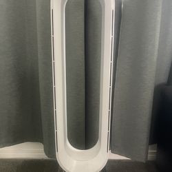Dyson Pure Cool Tower Fan White