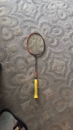 Yonex Astrox 99 Sunshine Orange Badminton Racket