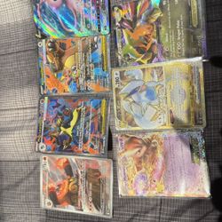 Pokemon Cards For Sale!