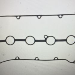 New Valve Cover Gasket
