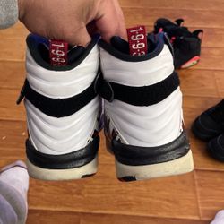 Jordan 8