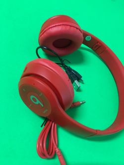 Beats by dre Solo 3