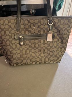 Bolsa coach original