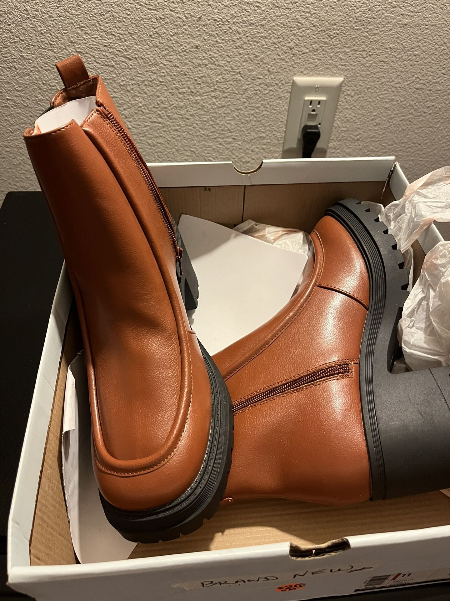 New Women’s Boots
