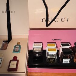 Women’s Perfume Gift Sets  