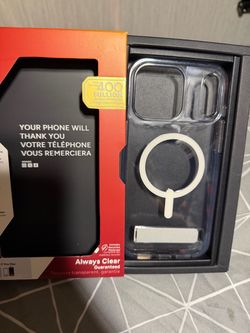 iPhone 17 pro max case.