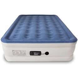 SoundAsleep Queen Air Mattress
