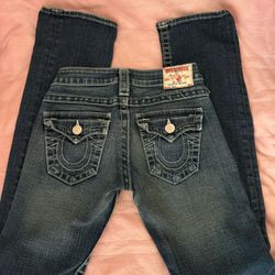 True Religion Jeans 