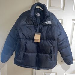 The Northface 1996 Retro Nuptse 700 Puffer 
