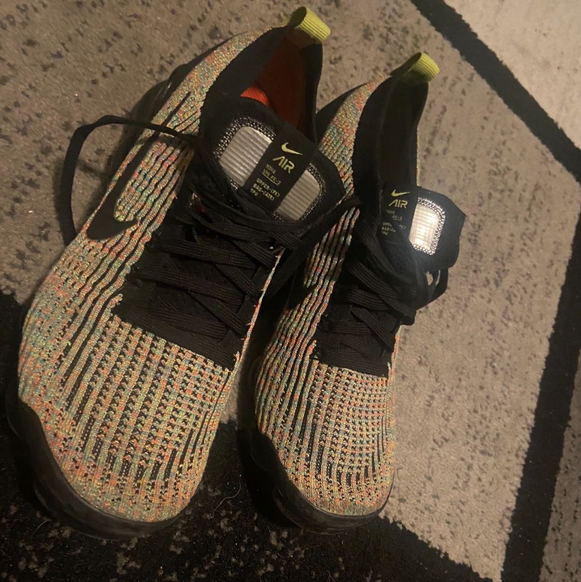 Nike Vapor Max