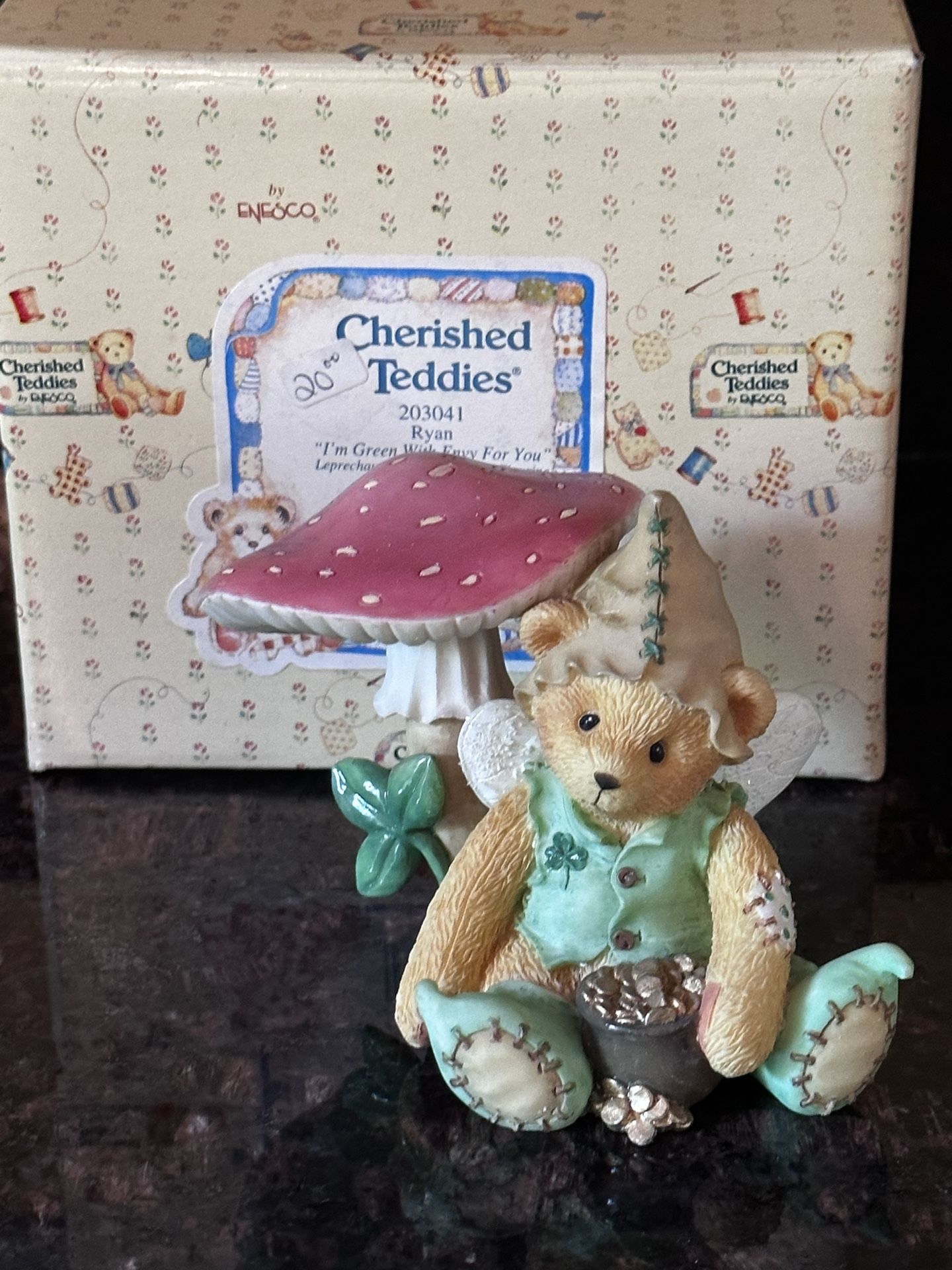 Cherished Teddies
