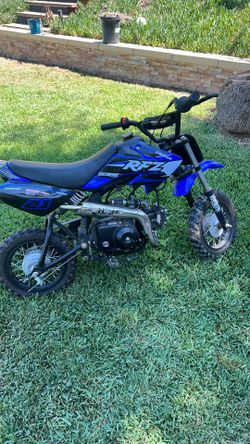 2019 Kids 70cc dirt bike