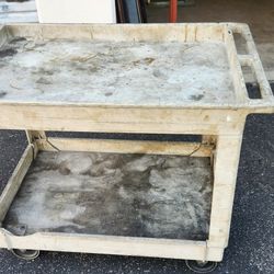 Work Cart