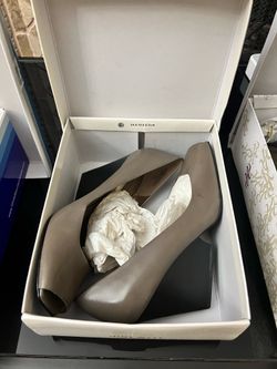 Women’s Heels 8.5