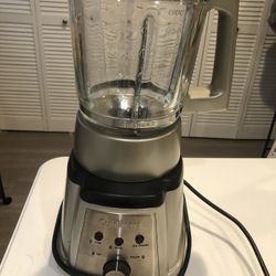 Cuisinart SmartPower Premier Blender