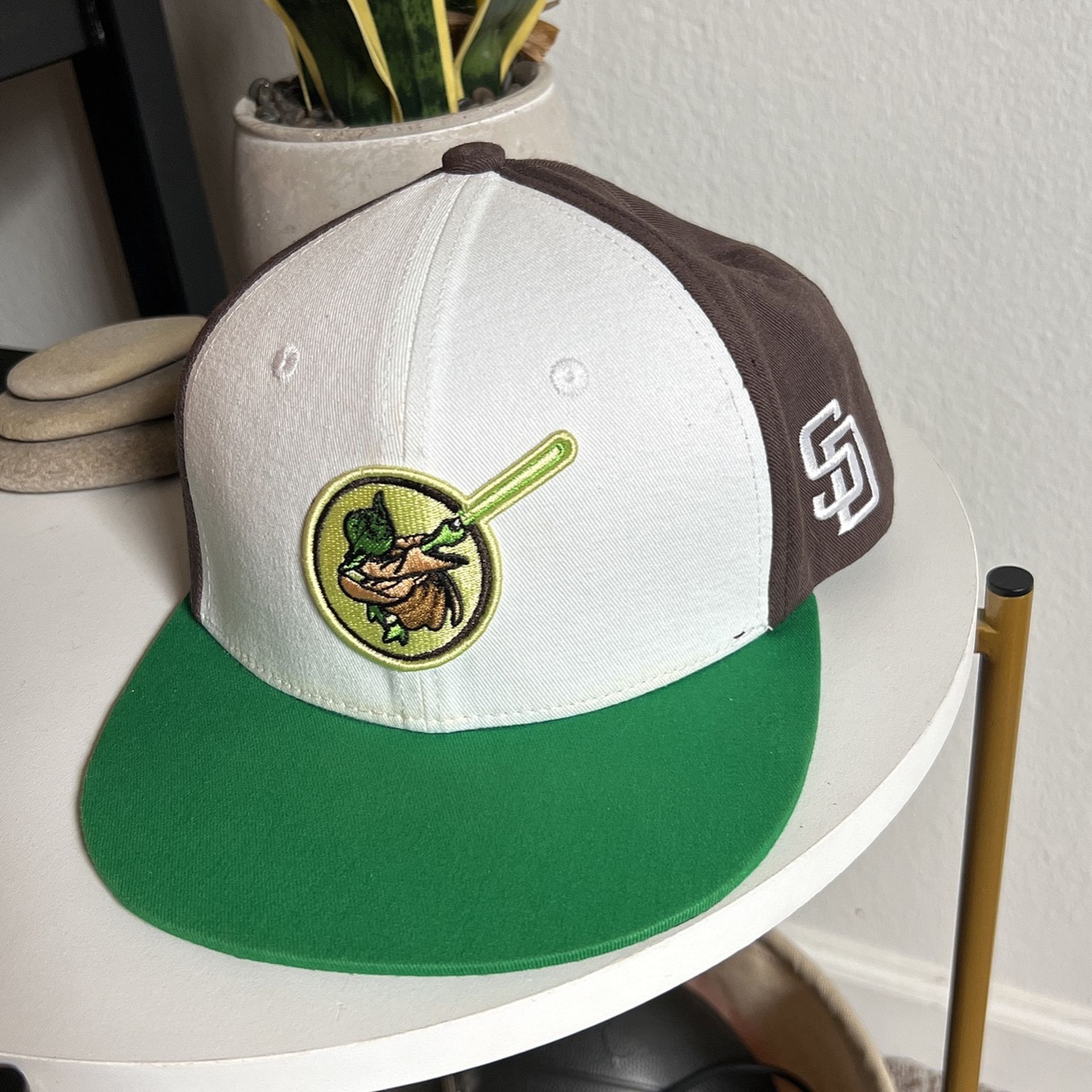 Padres Star Wars SnapBack Hat
