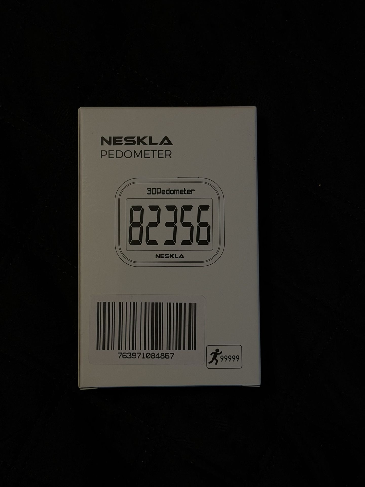 BRAND NEW PEDOMETER