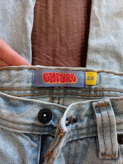 Empyre jeans