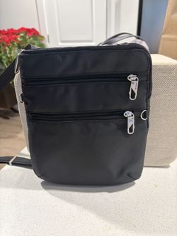 Travelon Anti Theft With A Small Light