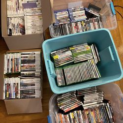 Video Games For Sale Nintendo PlayStation Xbox 