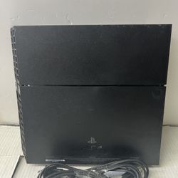 Ps4 Console 500 Gb     #3998