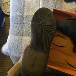 Fear Of God Triple Black 