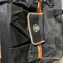Klein Tool Bag